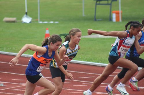 2026 Colgate Games Day 2 photo